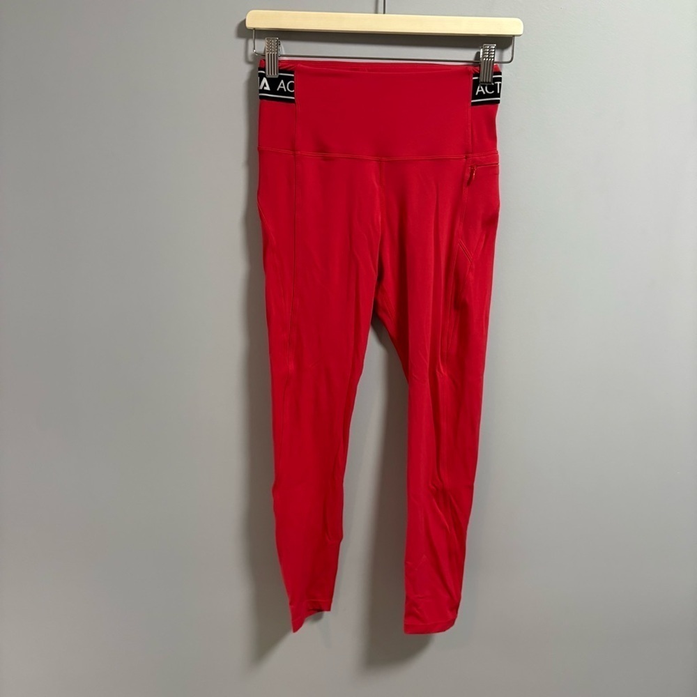 Zyia Leggings